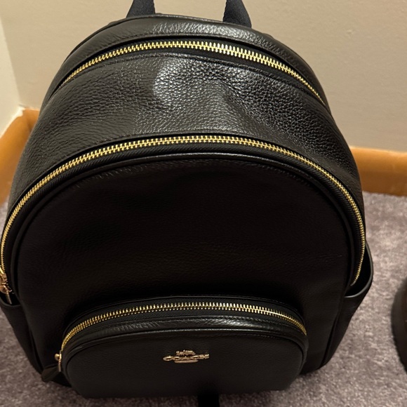 Coach Court Backpack - Picture 10 of 10